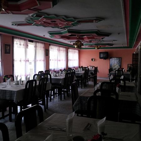 Hotel La Giralda Nador Kültér fotó